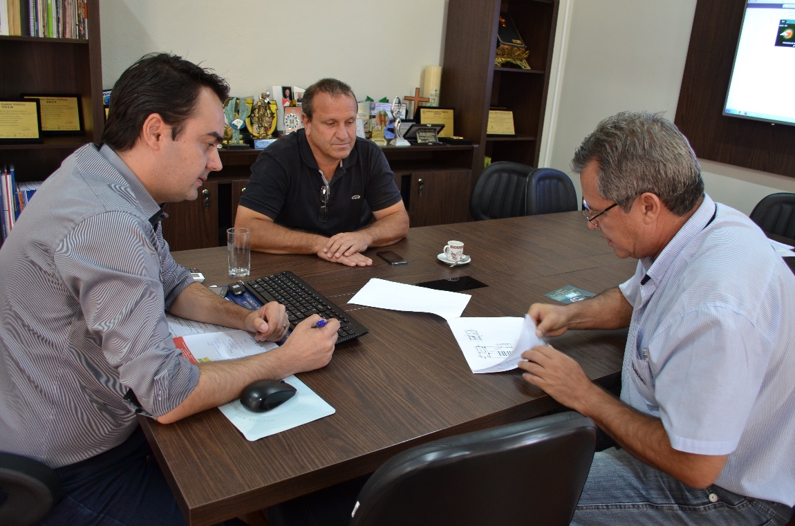 ITALAC assume instalações da LBR em Giruá 